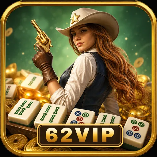 62vip Key Features