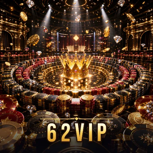 62vip FAQ